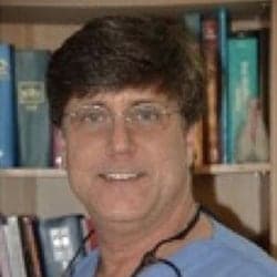 Dr. Guy Rosenstiel
