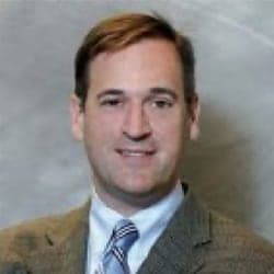 Dr. Michael McCracken