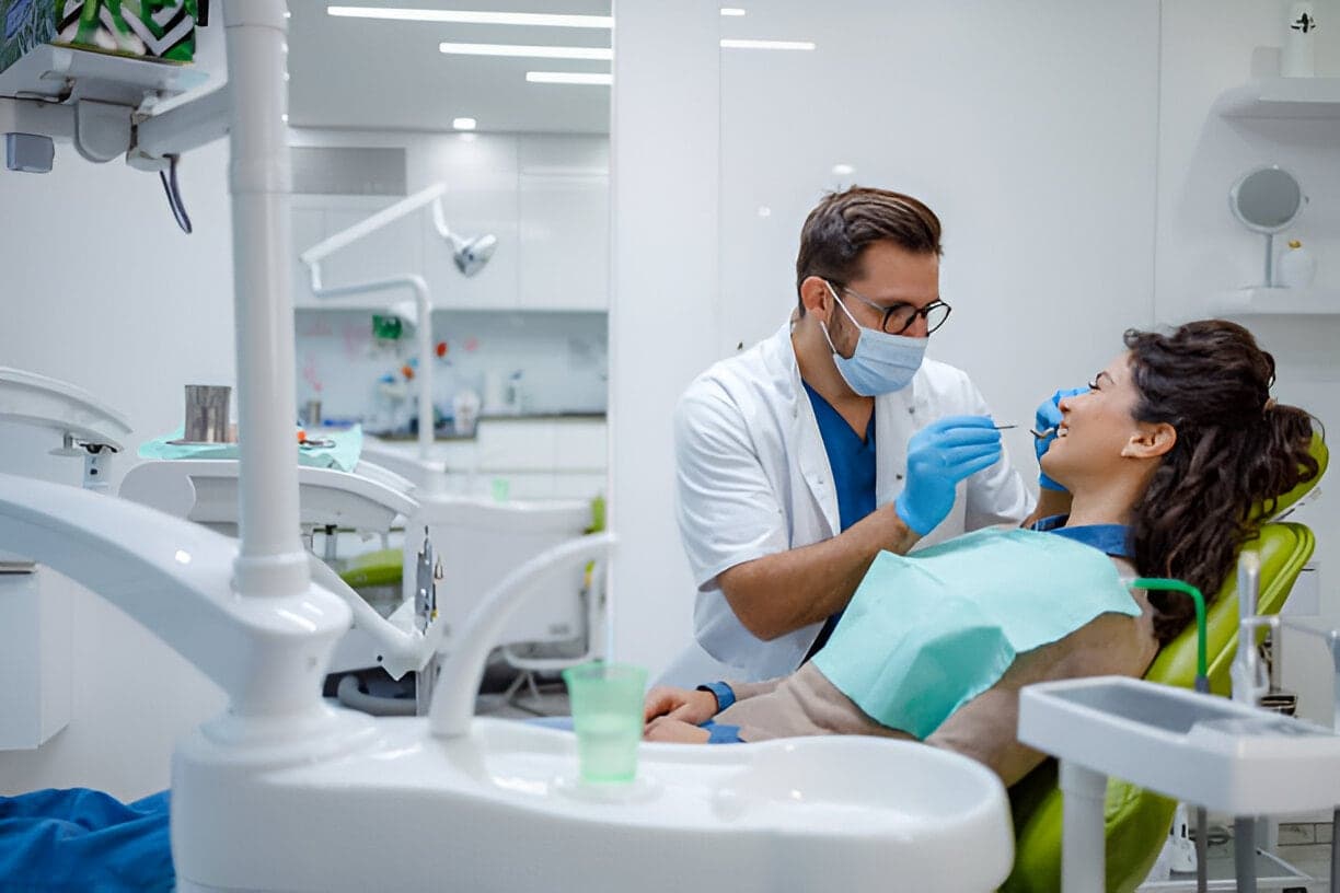 Impressive Dental Implant Mastery