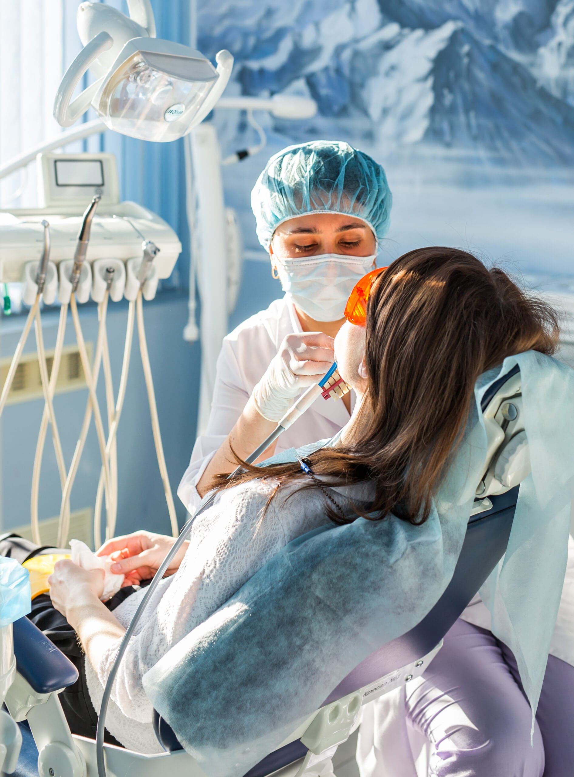 IV Sedation Training