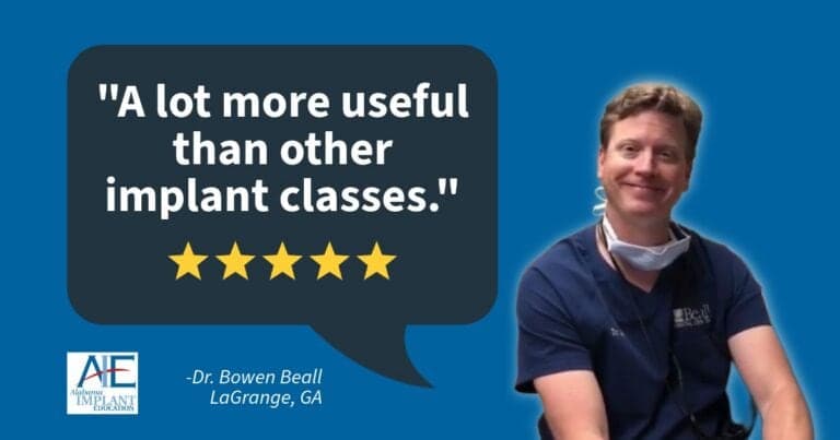 Dr. Bowen