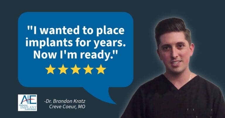 Dr. Brandon