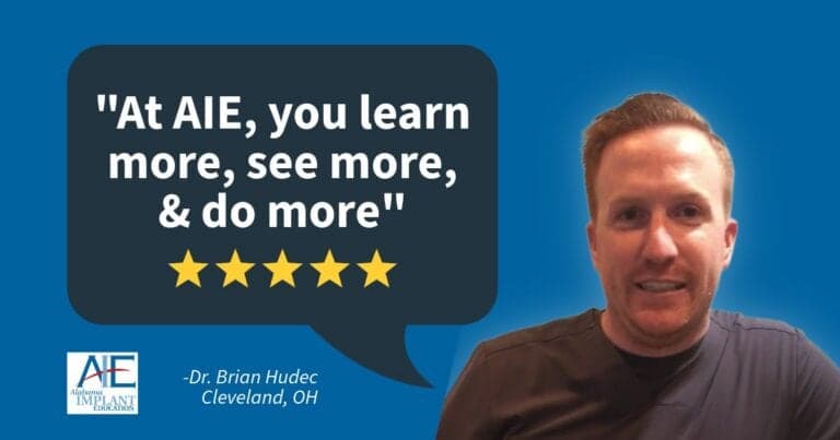 Dr. Brian