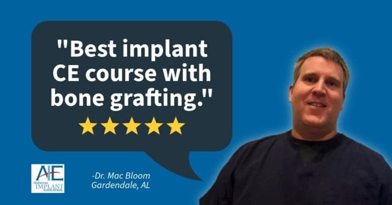 Dr. Mac