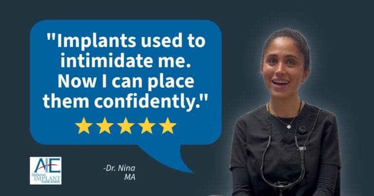 Dr. Nina