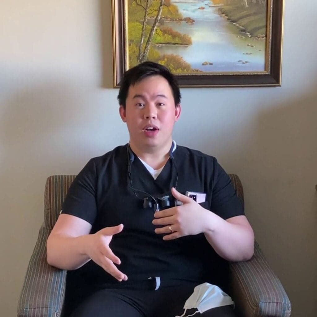 Dr. Daniel Do