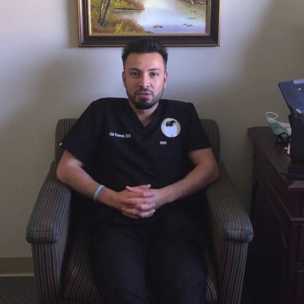 Dr. Uzi Kamal